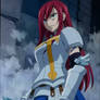 Fairy Tail Stitch: Erza Scarlet 06