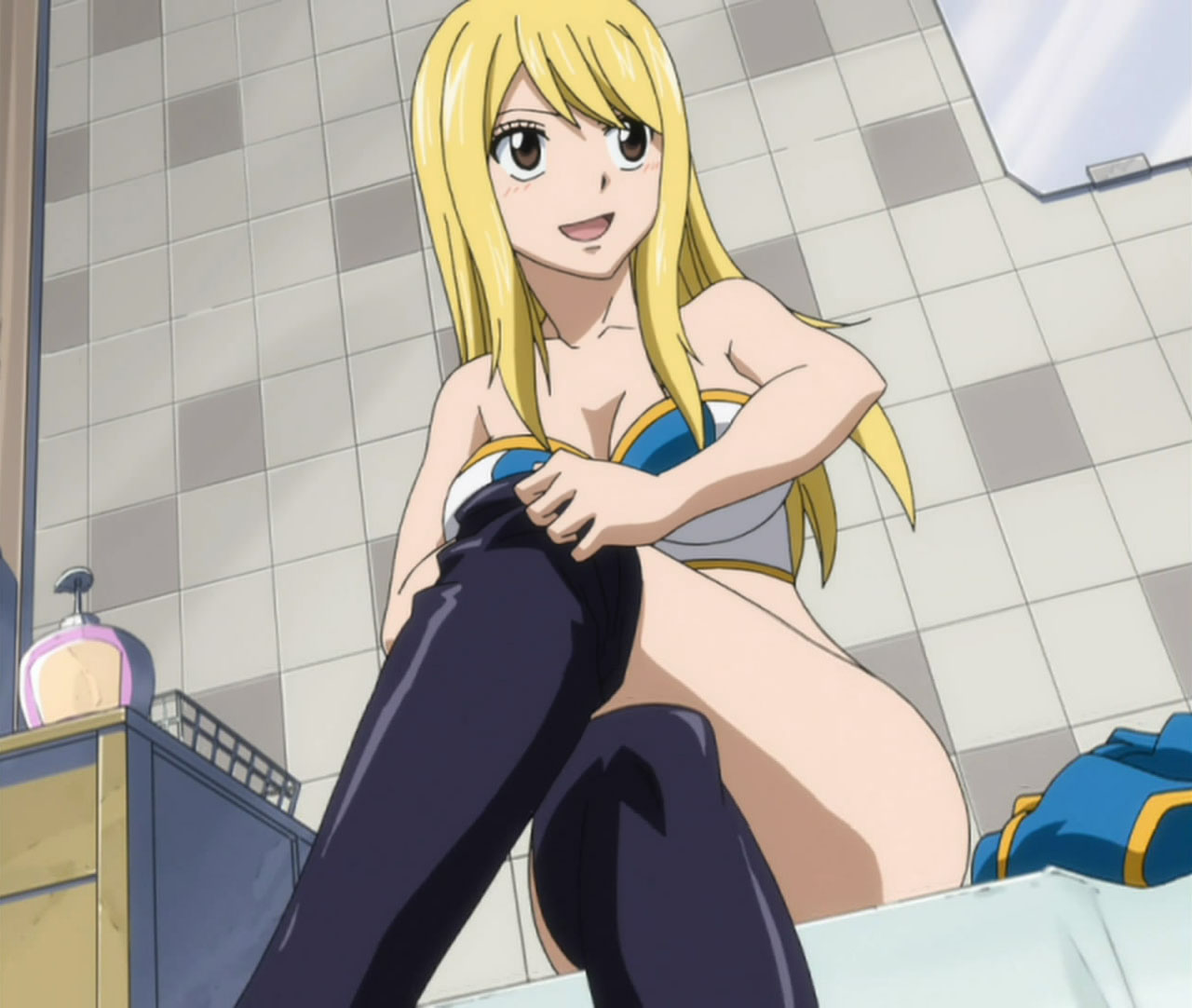 File:Fairy Tail 29 1.png - Anime Bath Scene Wiki