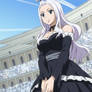 Fairy Tail Stitch: Mirajane Strauss 05