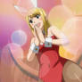 Fairy Tail Stitch: Lucy Heartfilia 46