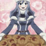 Fairy Tail Stitch: Juvia Lockser 24