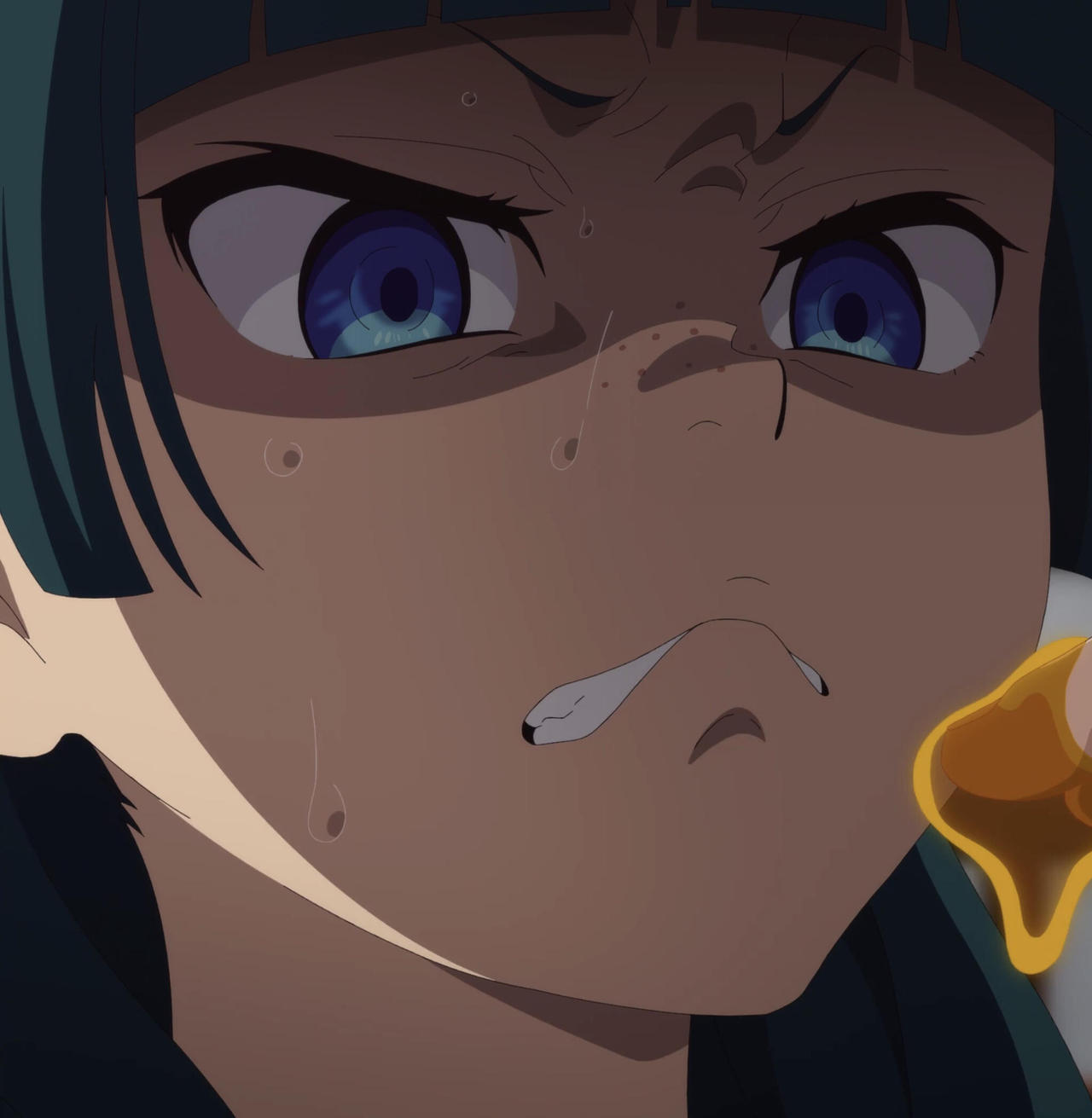 Youkoso Stitch: Suzune Horikita 02 by anime4799 on DeviantArt
