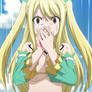 Fairy Tail Stitch: Lucy Heartfilia 67