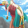 One Piece Stitch: Rebecca 21