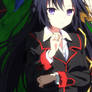 Little Busters Stitch: Yuiko Kurugaya 17