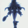 Yu-Gi-Oh Stitch: Dark Magician Girl 04