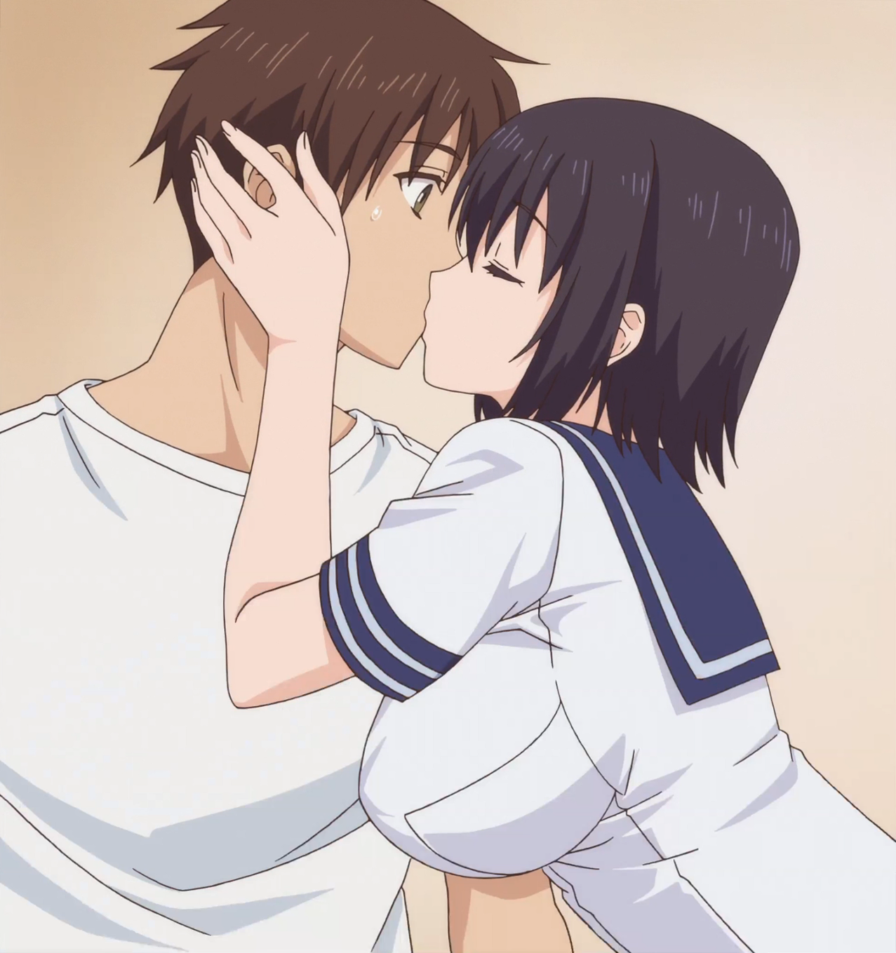 Overflow Stitch Kotone And Kazushi 01 By Anime4799 On DeviantArt overflow-stitch-kotone-and-kazushi-01-by-anime4799-on-deviantart