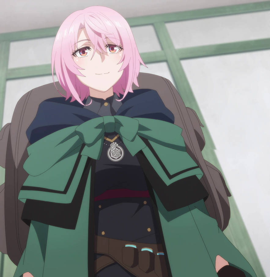 Nageki Stitch: Sitri Smart 01 by anime4799 on DeviantArt