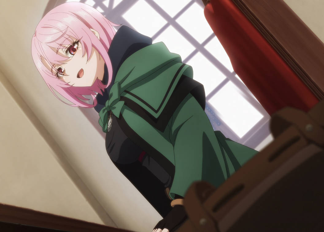 Nageki Stitch: Sitri Smart 18 by anime4799 on DeviantArt