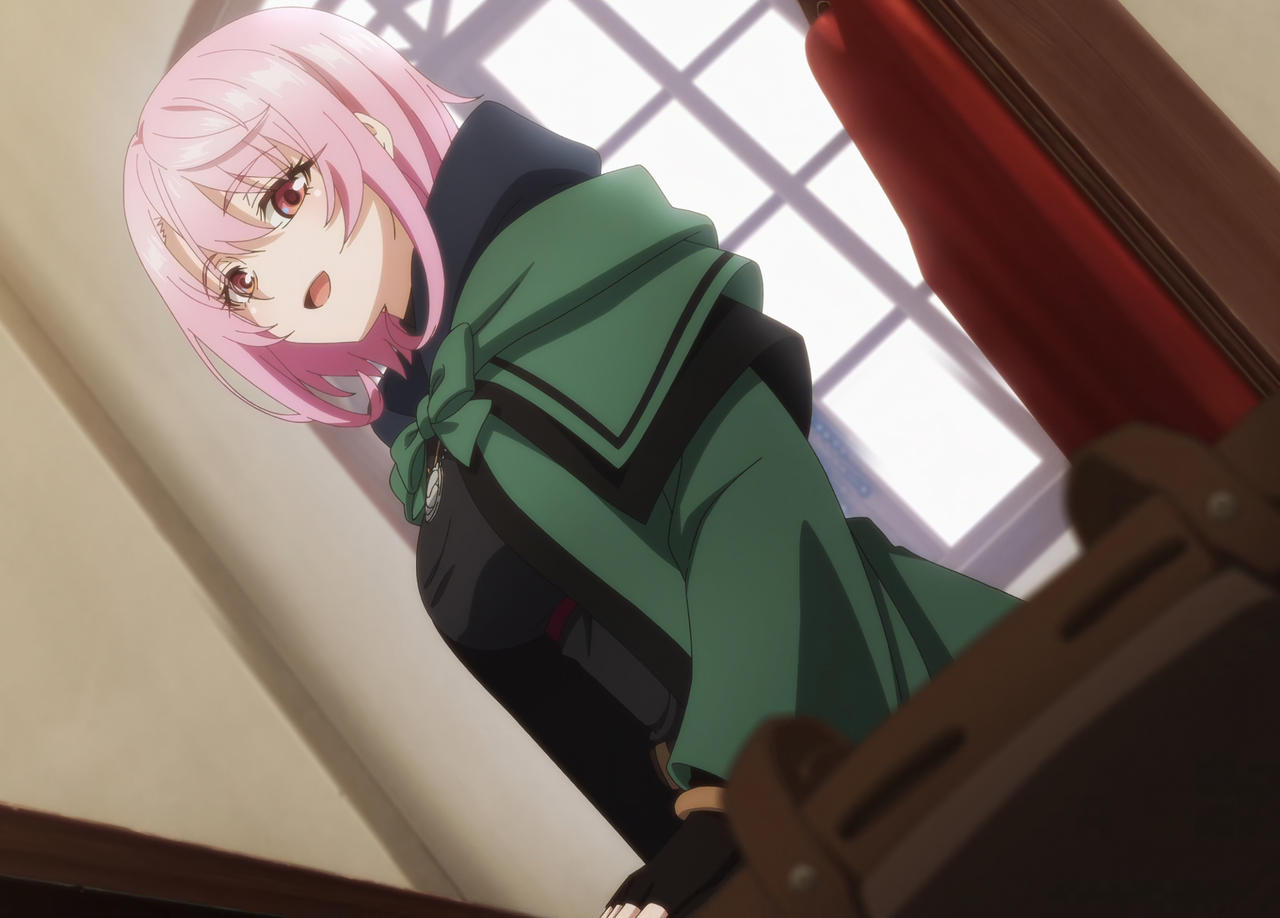 Nageki Stitch: Sitri Smart 18 by anime4799 on DeviantArt