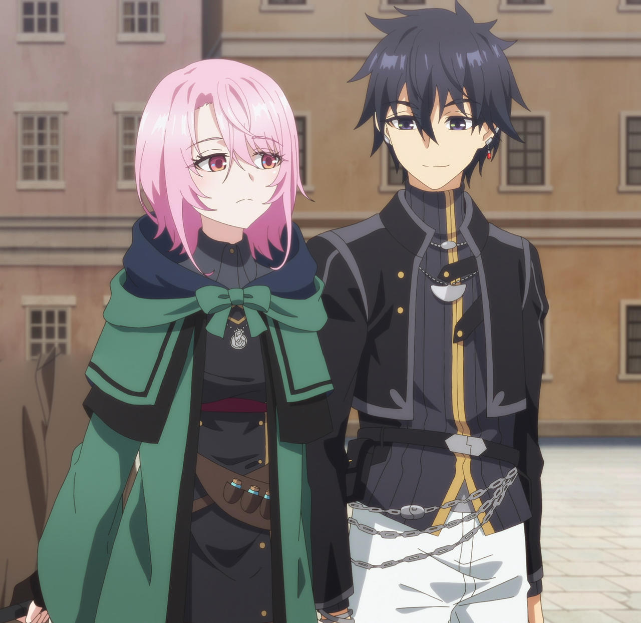 Nageki Stitch: Sitri and Krai 03 by anime4799 on DeviantArt