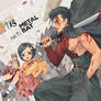 Metal Bat