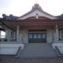 Japanese Temple -01