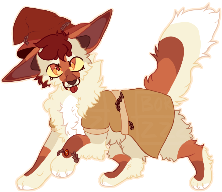 Fox Custom Fox custom by borkzzz on DeviantArt