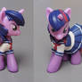 School Girl Twilight Sparkle