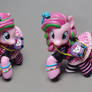 Japanese Fashion Pinkie