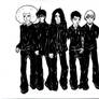 my chemical romance my version