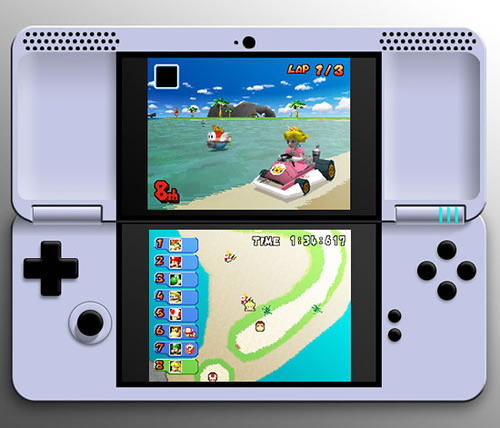 The Benefits of using the 3DS by 3dsemulators47 on