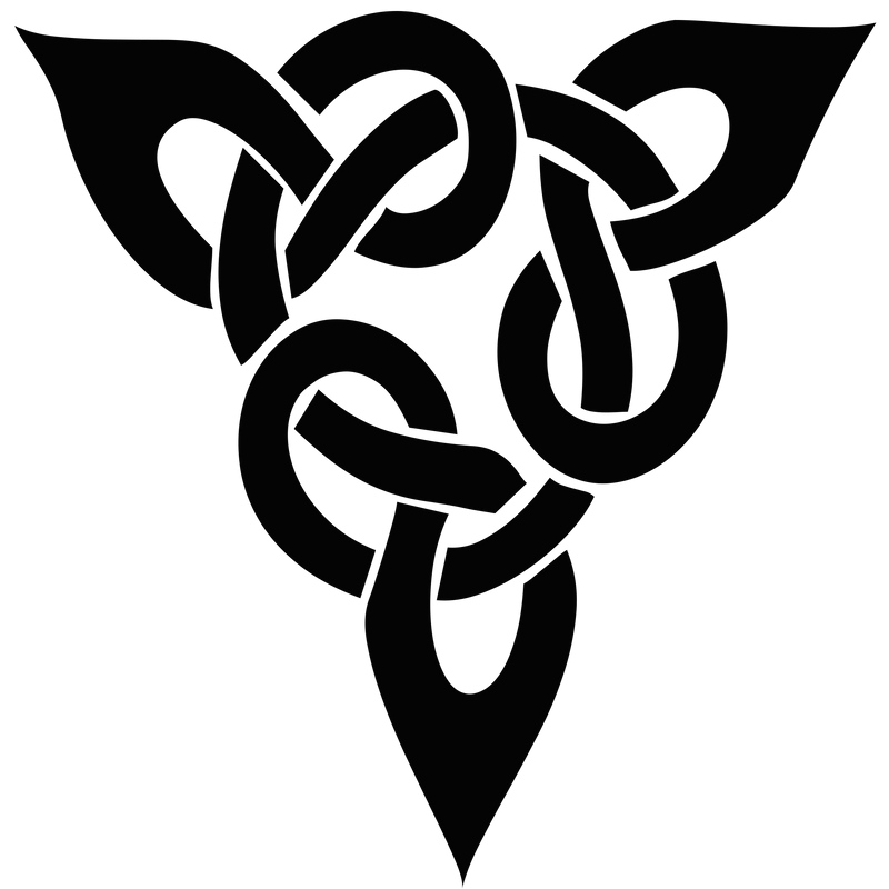 Celtic knot 1