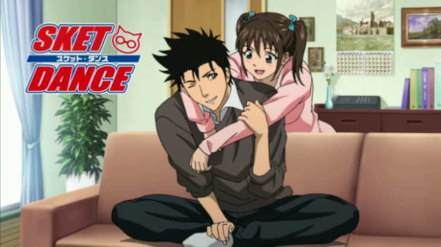 Funnybunny The Pillows Sket Dance Sketchbook Lyric By Yukisuoh01 On Deviantart