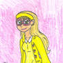 Honey Lemon