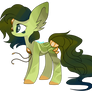 [closed] Fluxurie Pony Auction