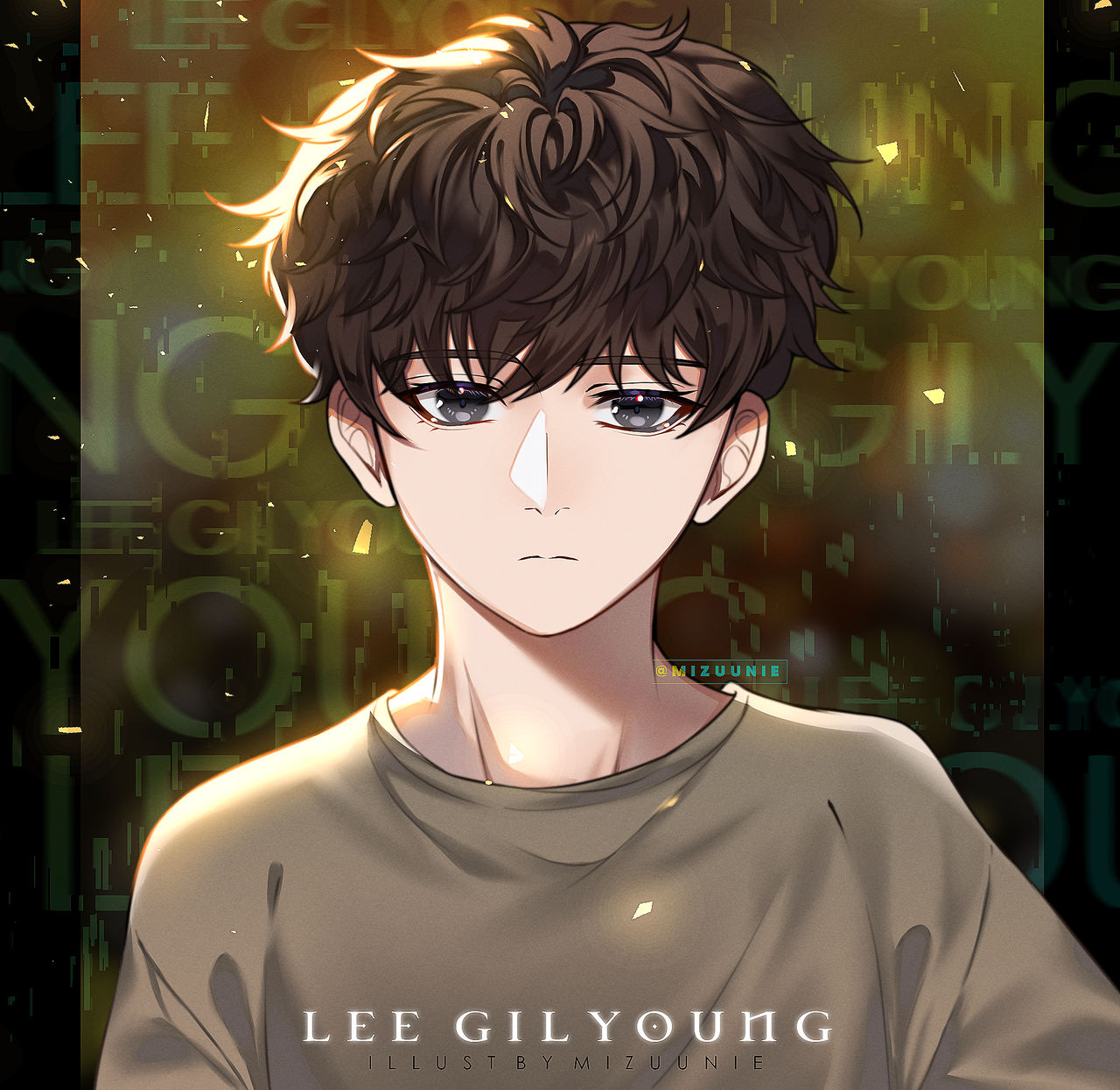 Fan Art Gilyoung Omniscient Reader By Mizuunie On Deviantart Fan Art Gilyoung Omniscient Reader By Mizuunie On Deviantart