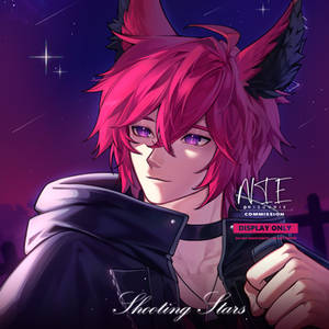 [C] Shooting Star