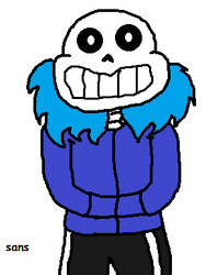 Sans