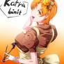 Ragnarok Online - Kafra Binit