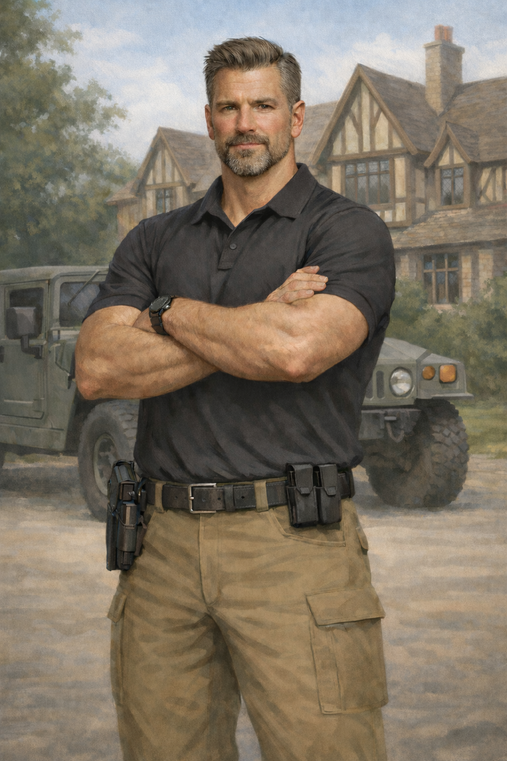 Stroude Nate Stroude 1 by JRoulston on DeviantArt