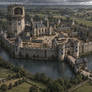Stormbringer's Castle