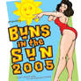 Buns In The Sun 2005