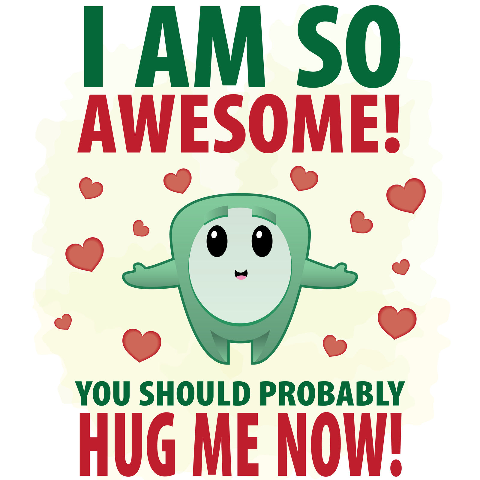 Hug Me Groot Hug Me! by JohnRose-Illustrator on DeviantArt