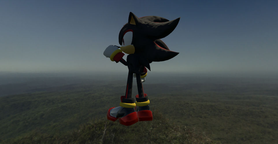 Shadow Render by Ryker2169-16 on DeviantArt