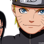 Itachi and Naruto 588