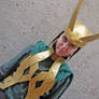 Loki - You Are Sworn to Obey Me Now