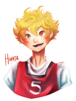 Hinata