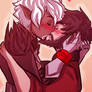 KISS KISS SAVE KIRKWALL