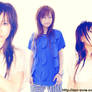 Ai Otsuka website banner