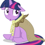 Confused Twilight