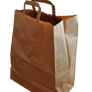 paper bag PNG