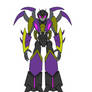 Insecticon OC Bugbite