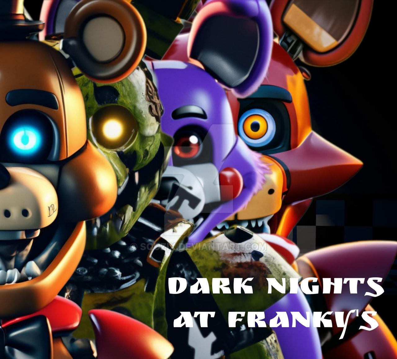 New Fan Game Fnaf By Squzix On DeviantArt new-fan-game-fnaf-by-squzix-on-deviantart