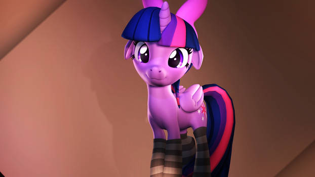A Simple Twily!