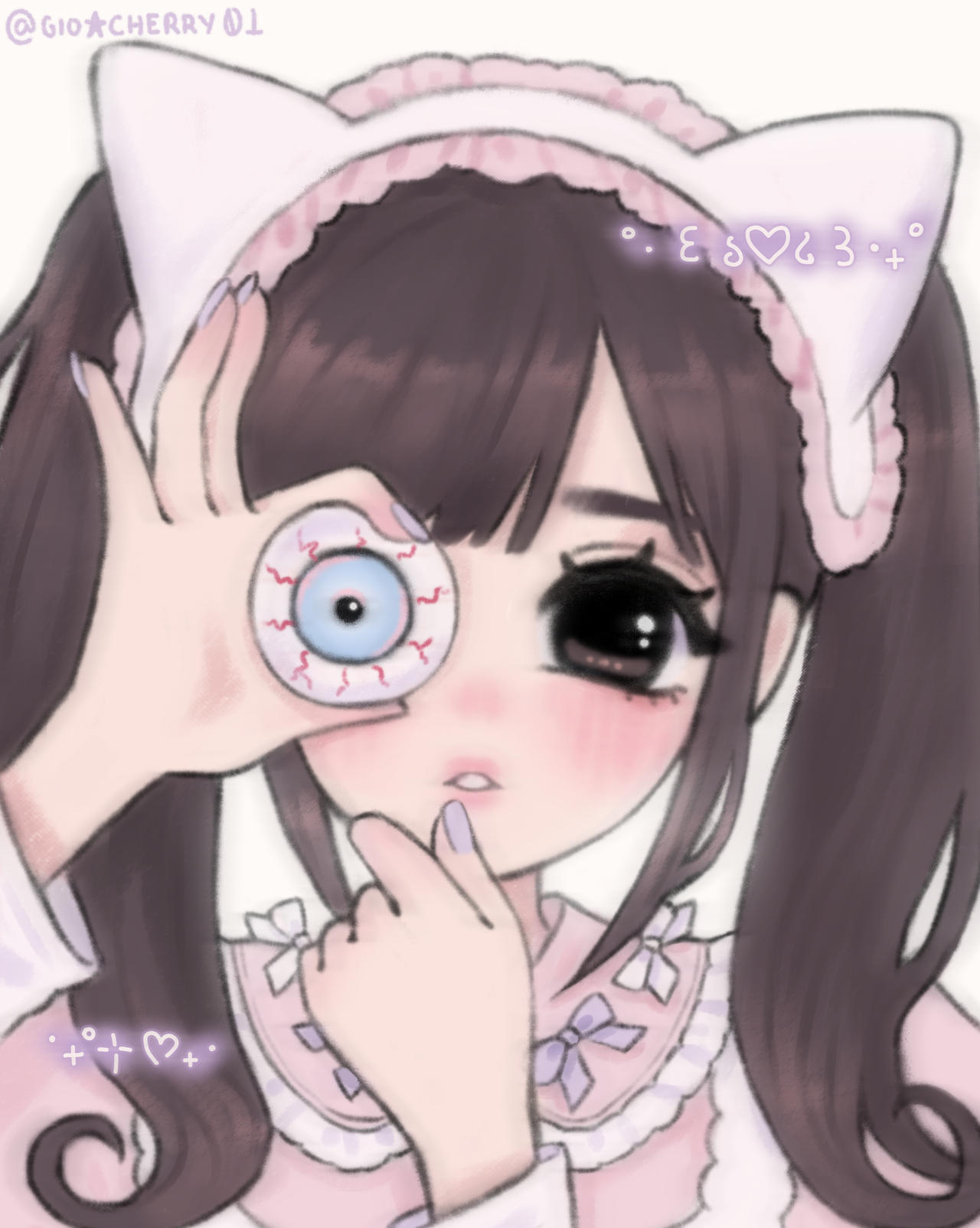 pikarin by cherrypie-96 on DeviantArt