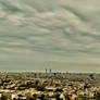 Barcelona panorama Dec2008