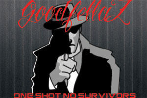 GoodfellaZ logo GB