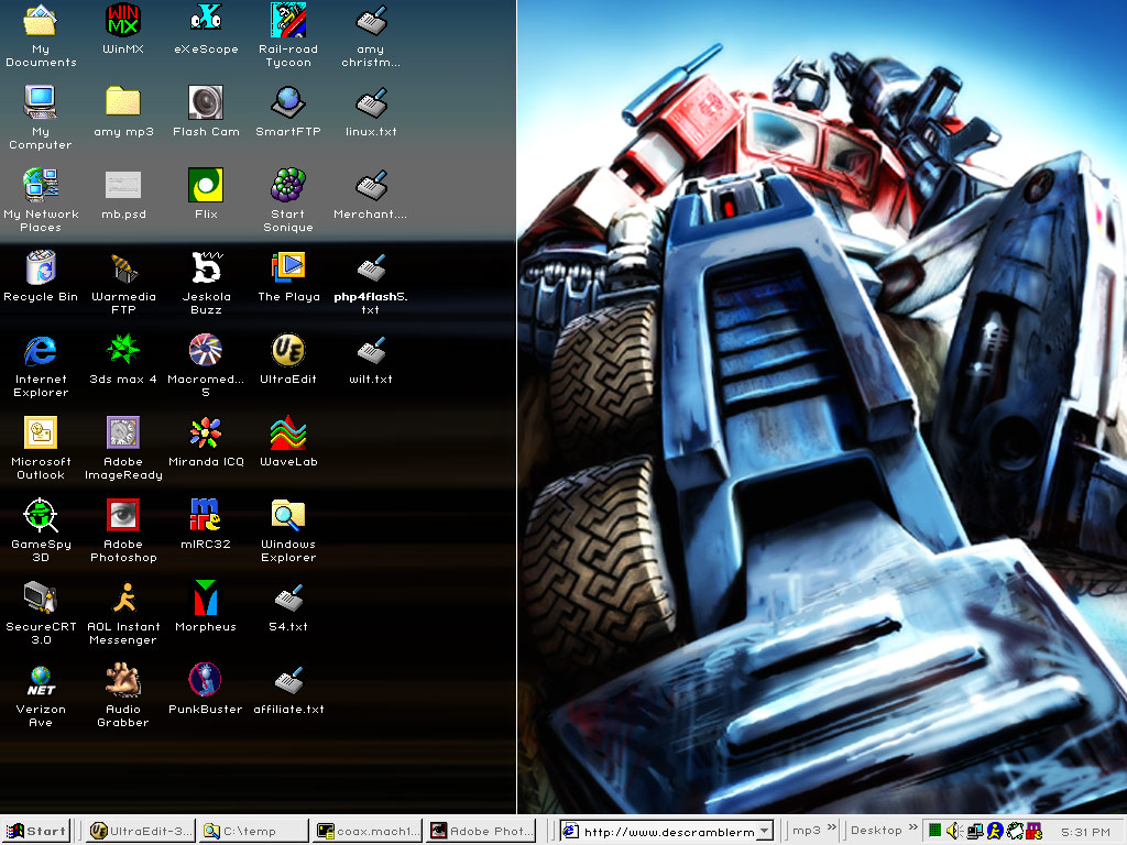 mb desktop 2