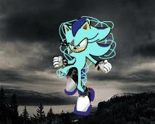 super blue by bluethewolf01 on DeviantArt